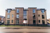 The Stay Company, Devonshire Court - Ferienwohnung