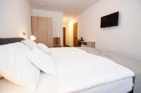 Deluxe Tweepersoonskamer met 1 of 2 Bedden