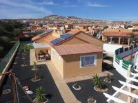 ECO Villa Nazaret with Solar Energy - B&B