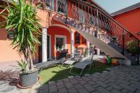 penzion U Hájků - B&B