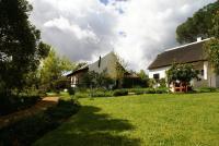 Mooi Bly - B&B