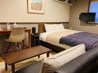 Haus mit 1 Schlafzimmer