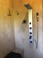 Double Room with Patio