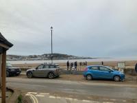 Wayfarer Inn - B&B Instow