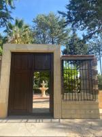 Casa Rural el Canal - B&B Antequera