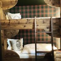 Suite con Vista Montagna
