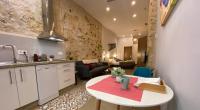 GADEIRAS SUITES - Apartamentos Turísticos de 2 llaves - Ferienwohnung Cádiz