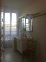 Appartement en centre ville - B&B