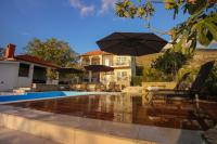 B&B Mostar - Villa Infinity Mostar - Bed and Breakfast Mostar