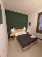 Deluxe Tweepersoonskamer met 1 of 2 Bedden