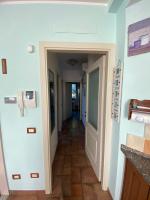 Appartement - Rez-de-Chaussée