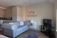 Hereford City Centre - Apartment 9, Isabella House - Modern Apartment In The Heart of The City - Sleeps 4 Guests - Hosted by RENTMYHOUSE - Chambres d'hôtes Hereford