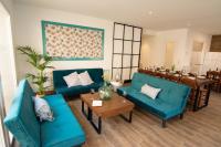 Casa Rural Tía Sofia - B&B El Toboso