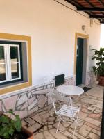 B&B Elvas - Casas da Saibreira - nº9 - Bed and Breakfast Elvas