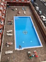 San Jose guesthouse Edificio S de Sol - B&B