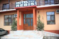 B&B Braila - Hotel Rebis - Bed and Breakfast Braila