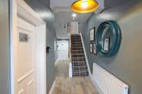 Blackbird Luxury Accommodation Studio Room 9 - B&B Blackpool