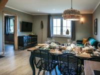 Ferienhaus Gut Glück - B&B Lancken-Granitz