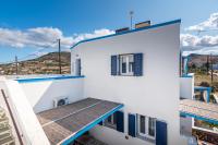 Monolocale con Divano-Letto