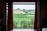 B&B Conzano - Tenuta San Rocco - Bed and Breakfast Conzano