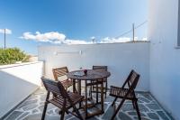 Appartamento con 2 Camere da Letto