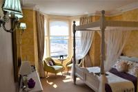 Room 1: King Room Sea View
