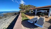 Casa Blanca - Sunset Villa - B&B