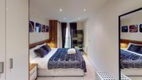 B&B Hull - Central Perks Apartment (sleeps 4) - Bed and Breakfast Hull