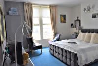 Room 7: King Room With Sea View