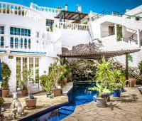Casablanca Fuerteventura Morro Jable Suites - Ferienwohnung