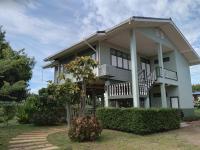 Green Home by Canal - B&B