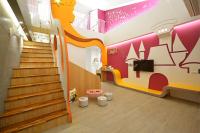 Chambre Familiale Deluxe