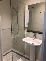 Apartment with Garden View