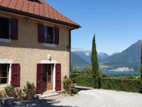 Les Ô d'Annecy - Chambres d’hôtes