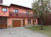 Penzión Antónia - B&B