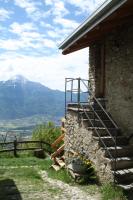 Rifugio Dalco - B&B Sorico
