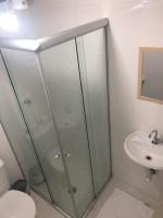 Rua Dr. Diogo de Faria, 671 apto 24 - B&B San Paolo