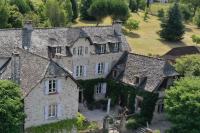 B&B Entraygues-sur-Truyère - Le Clos St Georges - Bed and Breakfast Entraygues-sur-Truyère