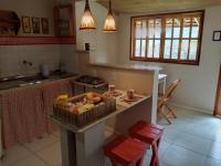 Pousada Pedras de Igatu - B&B