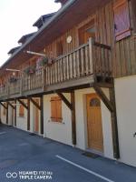 Au Cocon des Cigognes - B&B