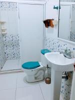 Habitación Cuádruple adaptada para personas con discapacidad