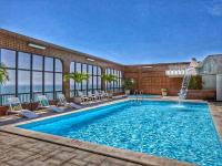 Presidential Suite na orla da Praia da Costa - B&B Vila Velha