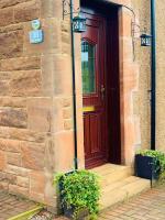 Private Apartment - Bed and Breakfast Dumfries