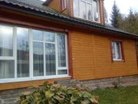 Затишок - B&B Yaremche