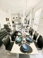 Ferienwohnungen Rosentor Goslar Zentrum 180qm & 300qm - B&B Goslar