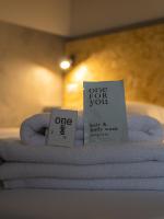 Deluxe Double Room with Shower