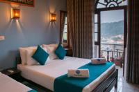 B&B Kandy - Ceyloni Lake Residency - Bed and Breakfast Kandy