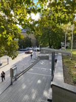 Ferienwohnungen Rosentor Goslar Zentrum 180qm & 300qm - Chambres d'hôtes Goslar