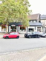 Ferienwohnungen Rosentor Goslar Zentrum 180qm & 300qm - Ferienwohnung