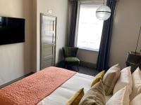 Chambre Lit King-Size Supérieure